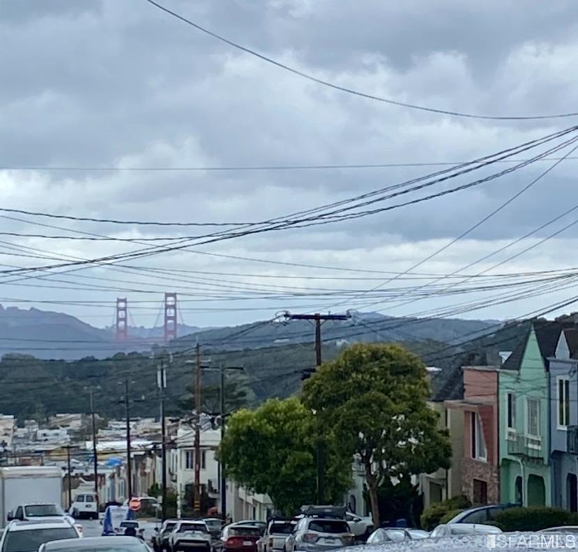 Detail Gallery Image 57 of 57 For 1845 Pacheco St, San Francisco,  CA 94116 - 3 Beds | 2 Baths