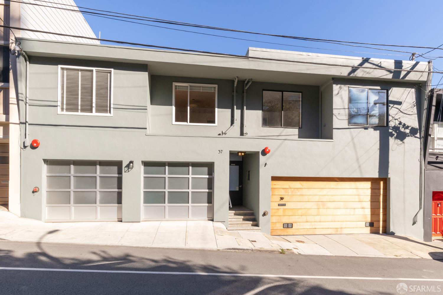 Detail Gallery Image 46 of 48 For 37 Miguel St #6,  San Francisco,  CA 94131 - 3 Beds | 3 Baths