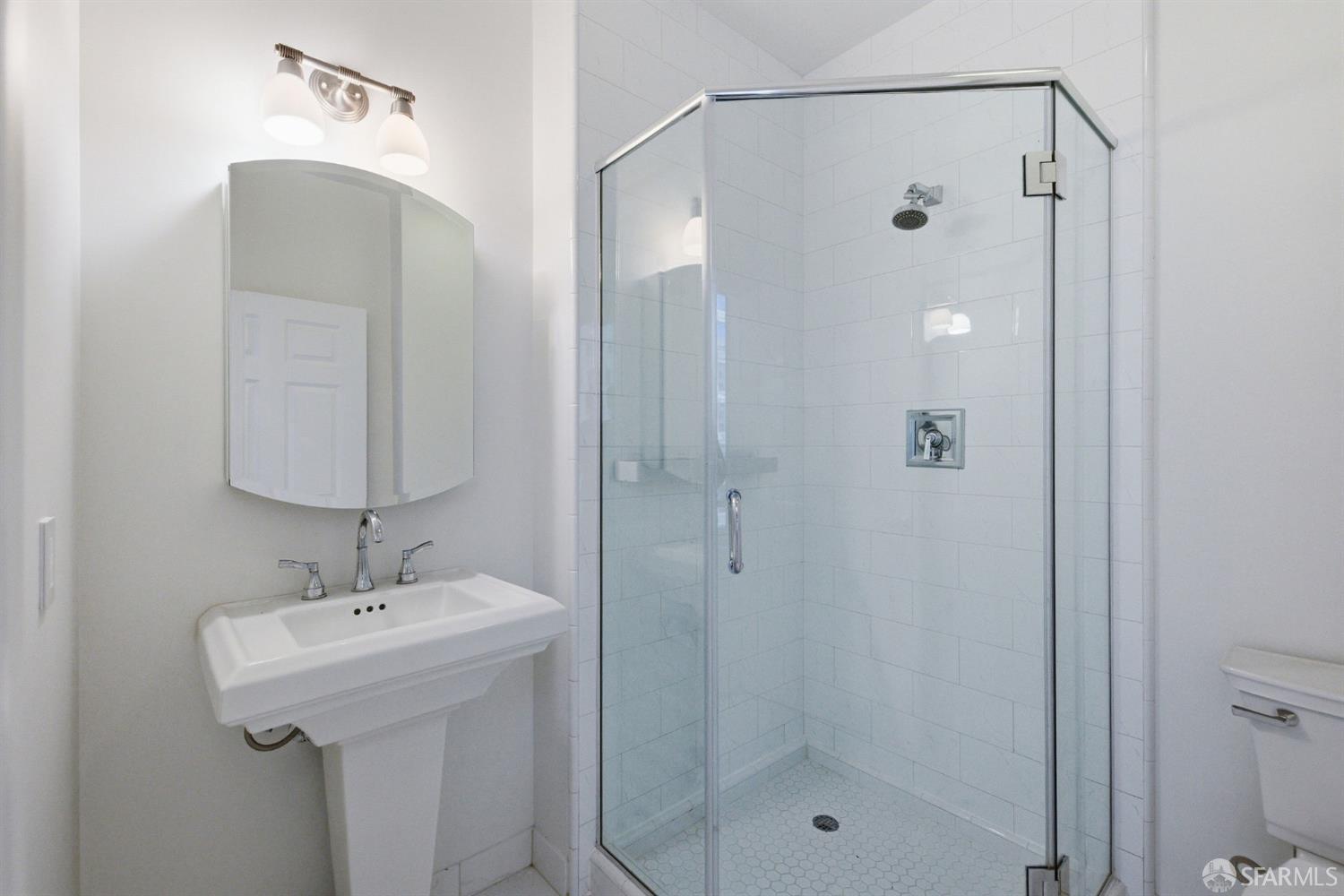 Detail Gallery Image 12 of 33 For 201 Sansome St #1001,  San Francisco,  CA 94104 - 2 Beds | 2 Baths