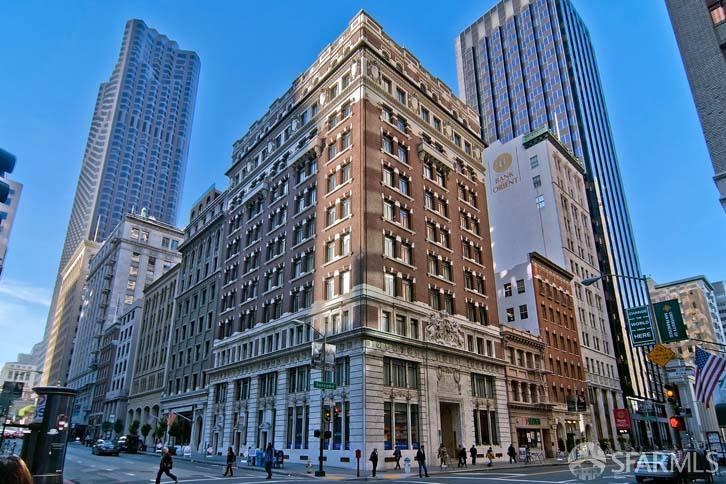 Detail Gallery Image 20 of 33 For 201 Sansome St #1001,  San Francisco,  CA 94104 - 2 Beds | 2 Baths