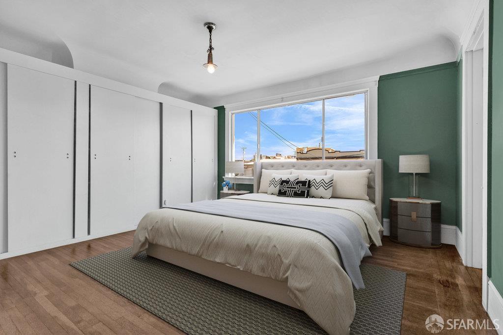 Detail Gallery Image 33 of 70 For 519 22nd Ave, San Francisco,  CA 94121 - 3 Beds | 1/1 Baths