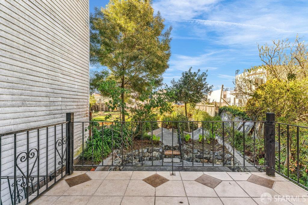 Detail Gallery Image 62 of 70 For 519 22nd Ave, San Francisco,  CA 94121 - 3 Beds | 1/1 Baths