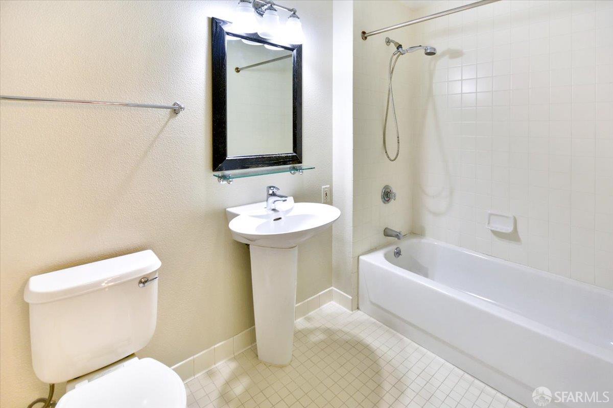 Detail Gallery Image 13 of 44 For 88 King St #619,  San Francisco,  CA 94107 - 2 Beds | 2 Baths