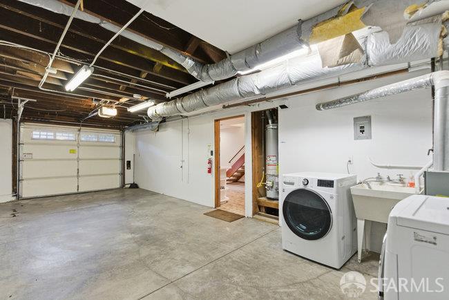 Detail Gallery Image 68 of 85 For 131 Brussels St, San Francisco,  CA 94134 - 4 Beds | 3 Baths