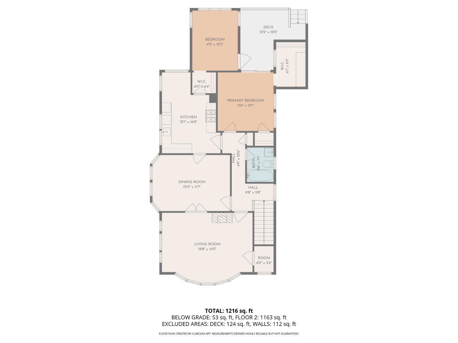 Detail Gallery Image 49 of 51 For 4201 Kirkham St, San Francisco,  CA 94122 - – Beds | – Baths