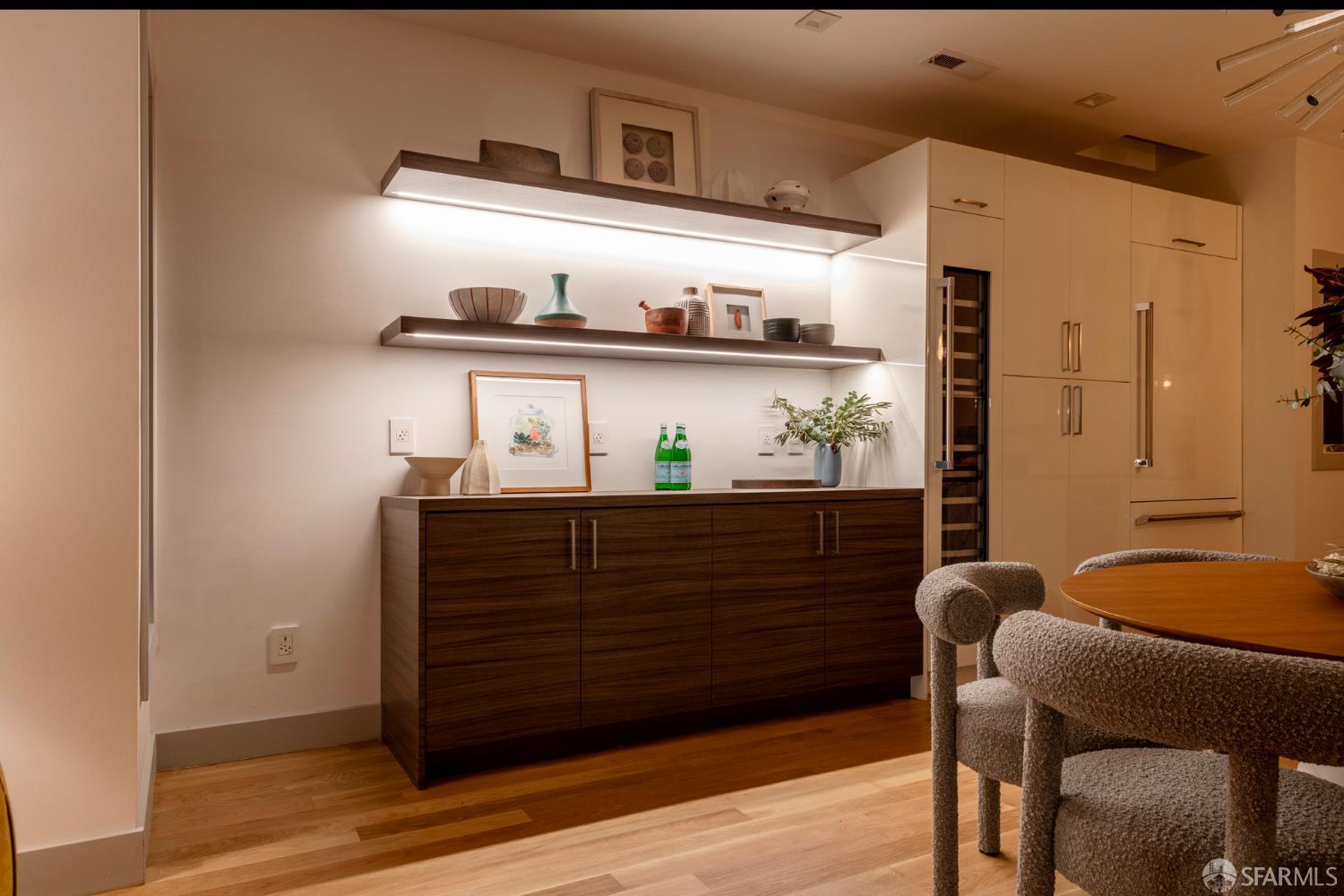 Detail Gallery Image 41 of 77 For 4660 18th St, San Francisco,  CA 94114 - 3 Beds | 3/1 Baths