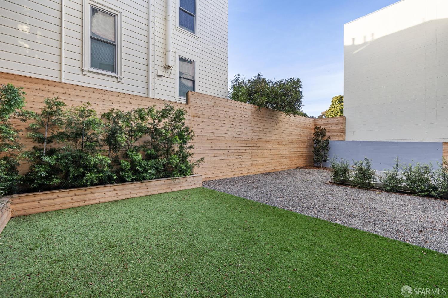 Detail Gallery Image 34 of 34 For 986 South Van Ness Ave #203,  San Francisco,  CA 94110 - 1 Beds | 1 Baths