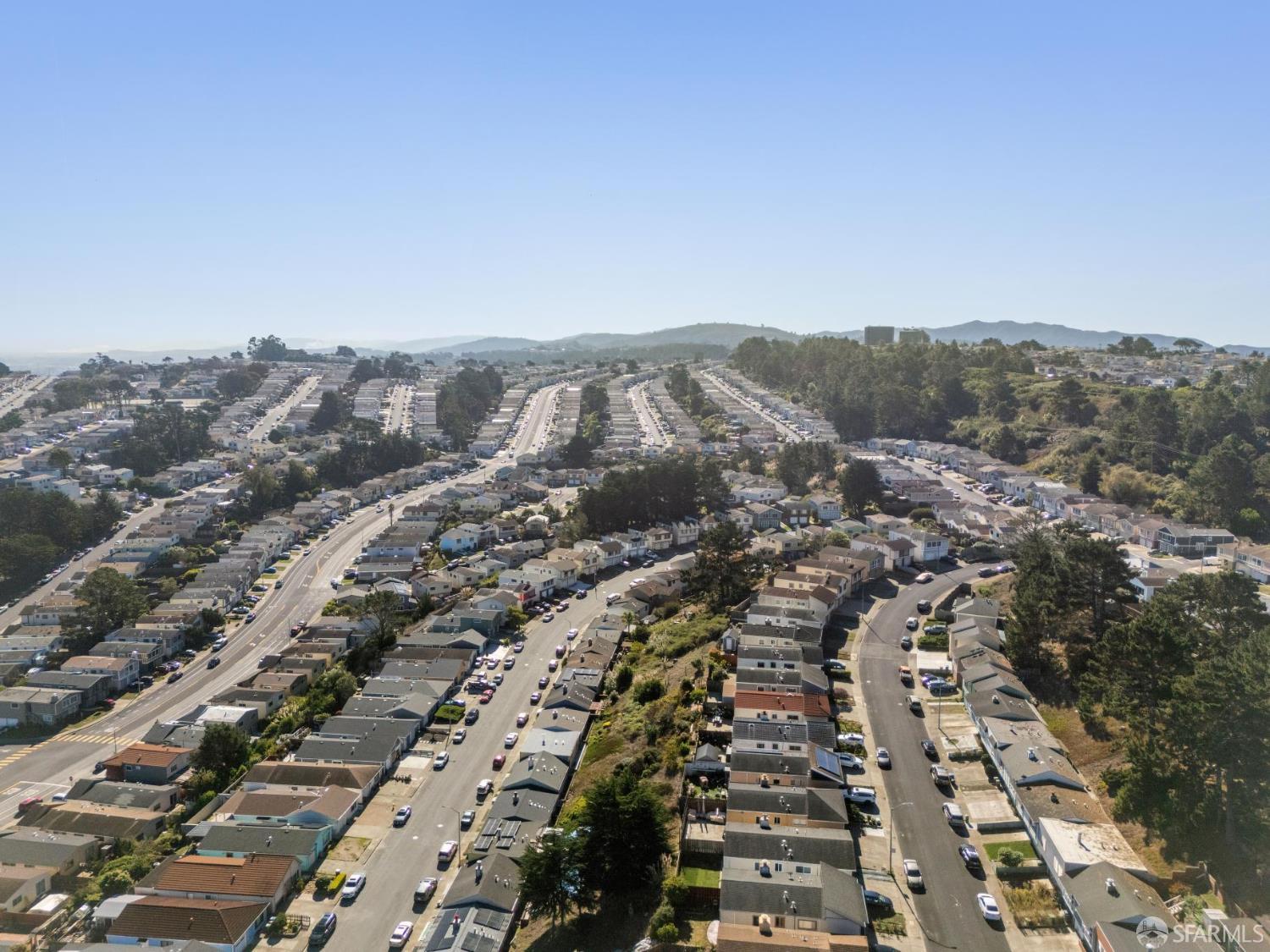 Detail Gallery Image 33 of 33 For 74 Penhurst Ave, Daly City,  CA 94015 - 3 Beds | 2 Baths