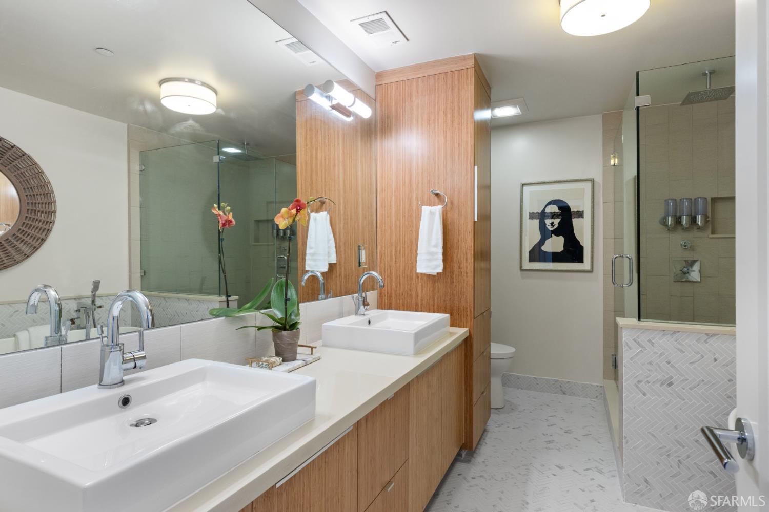 Detail Gallery Image 30 of 48 For 37 Miguel St #6,  San Francisco,  CA 94131 - 3 Beds | 3 Baths