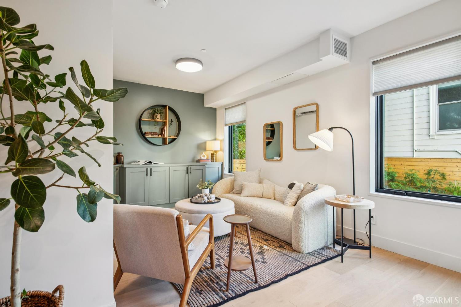 Detail Gallery Image 7 of 34 For 986 South Van Ness Ave #203,  San Francisco,  CA 94110 - 1 Beds | 1 Baths