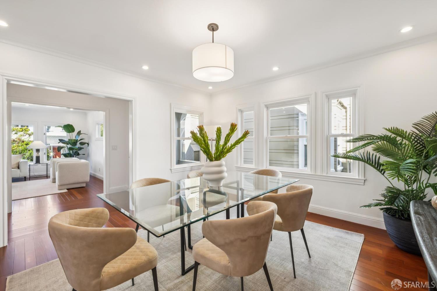 Detail Gallery Image 12 of 51 For 325 Wawona St, San Francisco,  CA 94127 - 2 Beds | 2 Baths