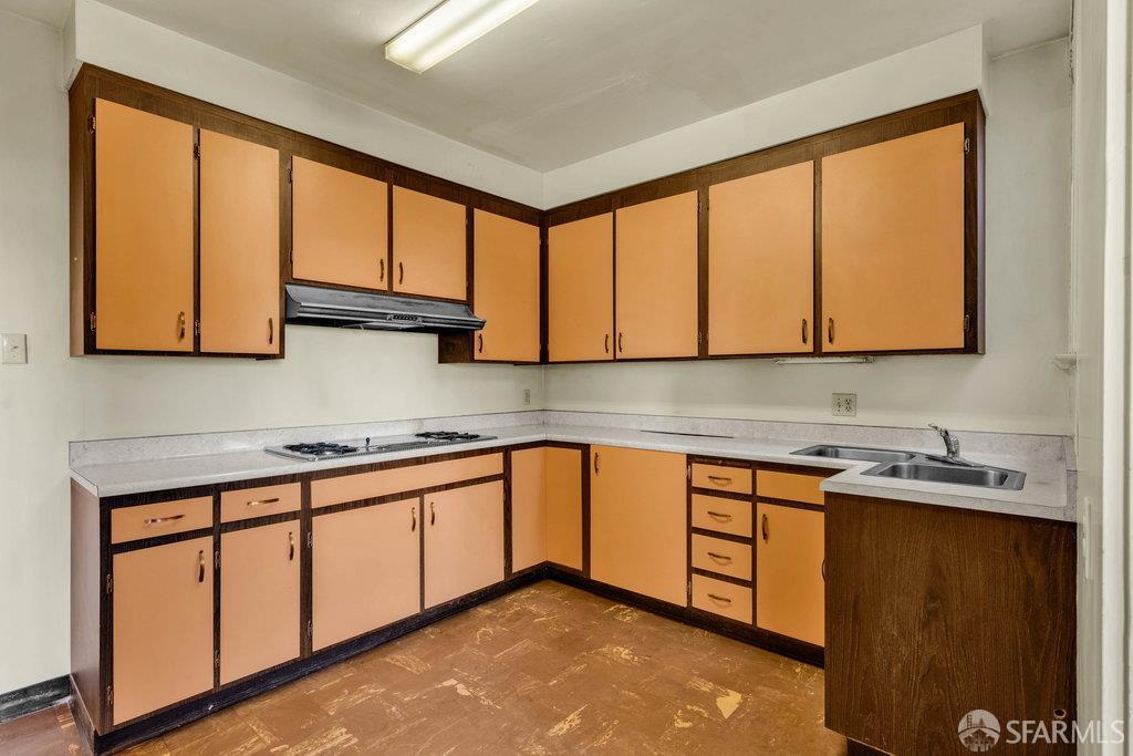 Detail Gallery Image 18 of 70 For 519 22nd Ave, San Francisco,  CA 94121 - 3 Beds | 1/1 Baths