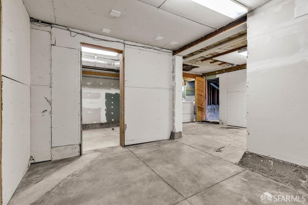 Detail Gallery Image 56 of 70 For 519 22nd Ave, San Francisco,  CA 94121 - 3 Beds | 1/1 Baths