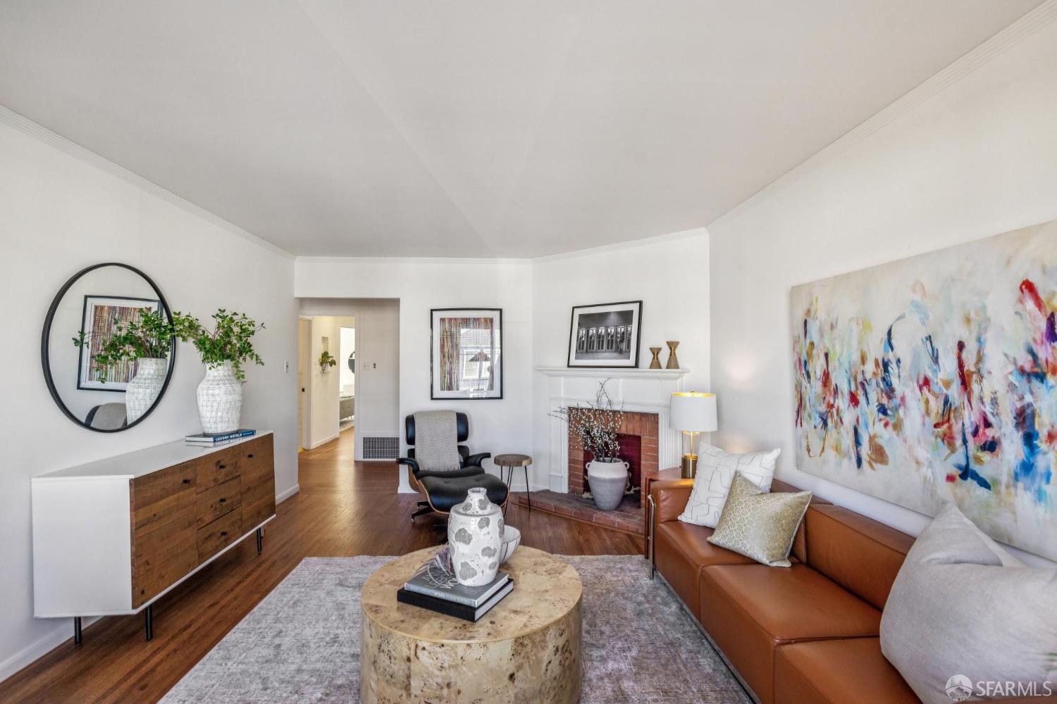 Detail Gallery Image 7 of 58 For 2015 Judah St, San Francisco,  CA 94122 - – Beds | – Baths