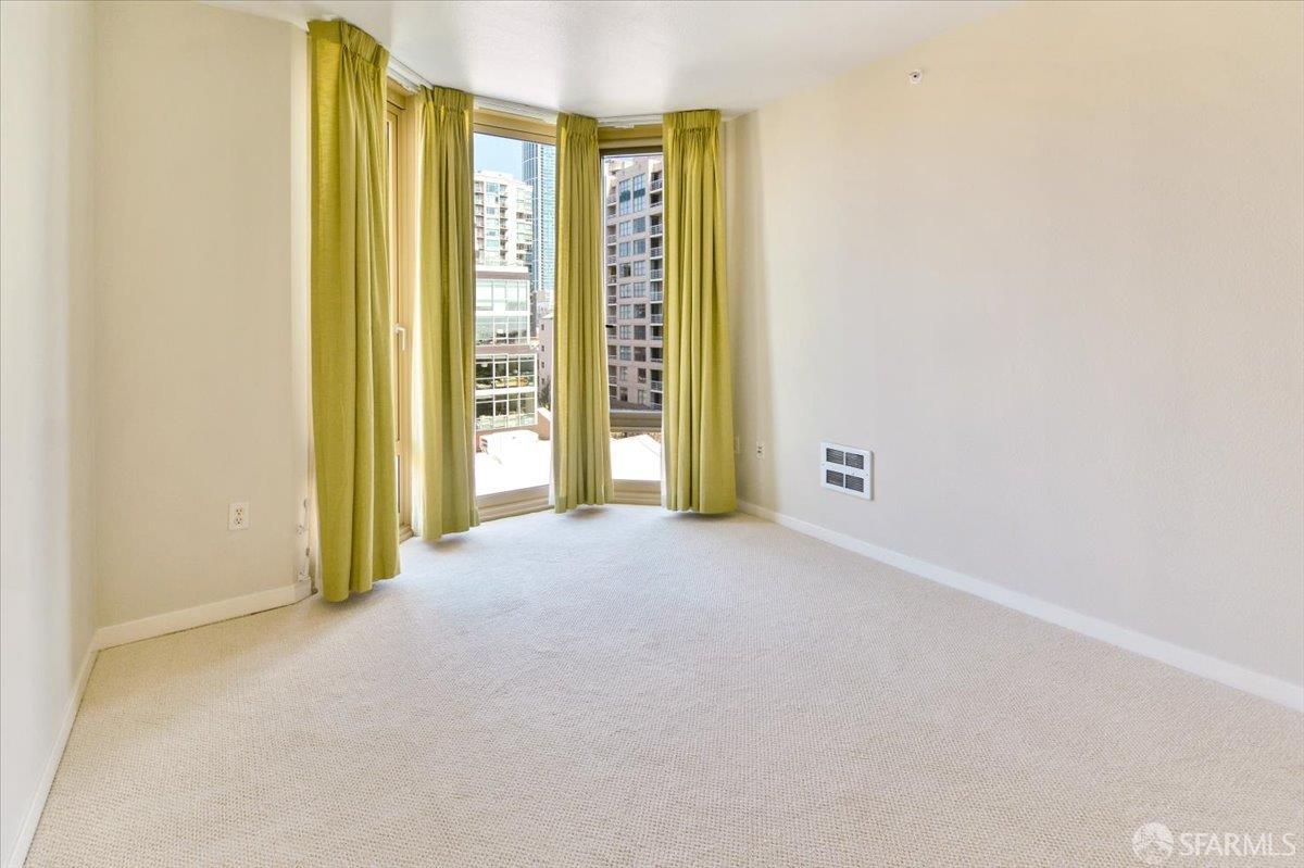 Detail Gallery Image 15 of 44 For 88 King St #619,  San Francisco,  CA 94107 - 2 Beds | 2 Baths