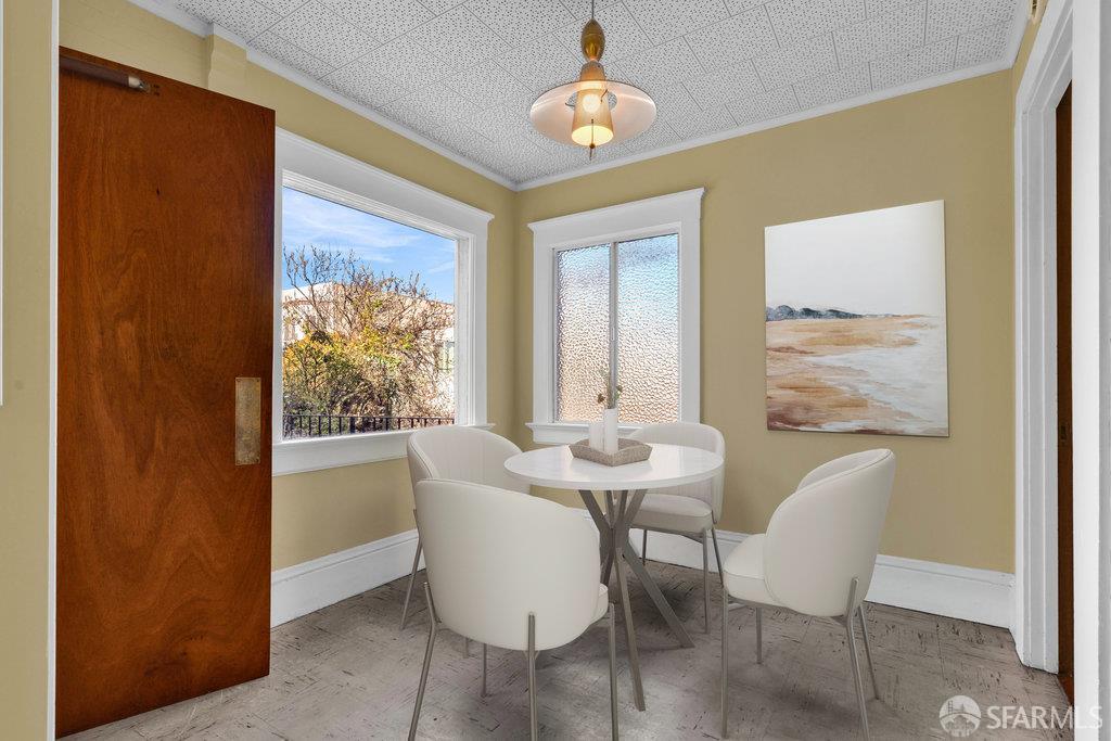 Detail Gallery Image 22 of 70 For 519 22nd Ave, San Francisco,  CA 94121 - 3 Beds | 1/1 Baths