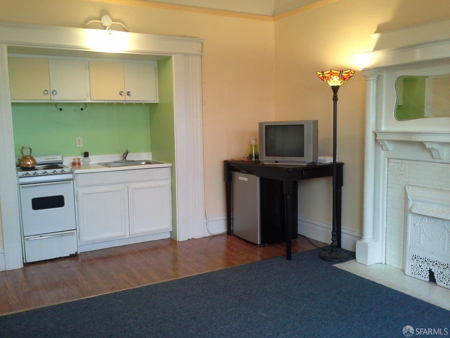 Detail Gallery Image 3 of 6 For 4328 Geary Blvd, San Francisco,  CA 94118 - – Beds | – Baths