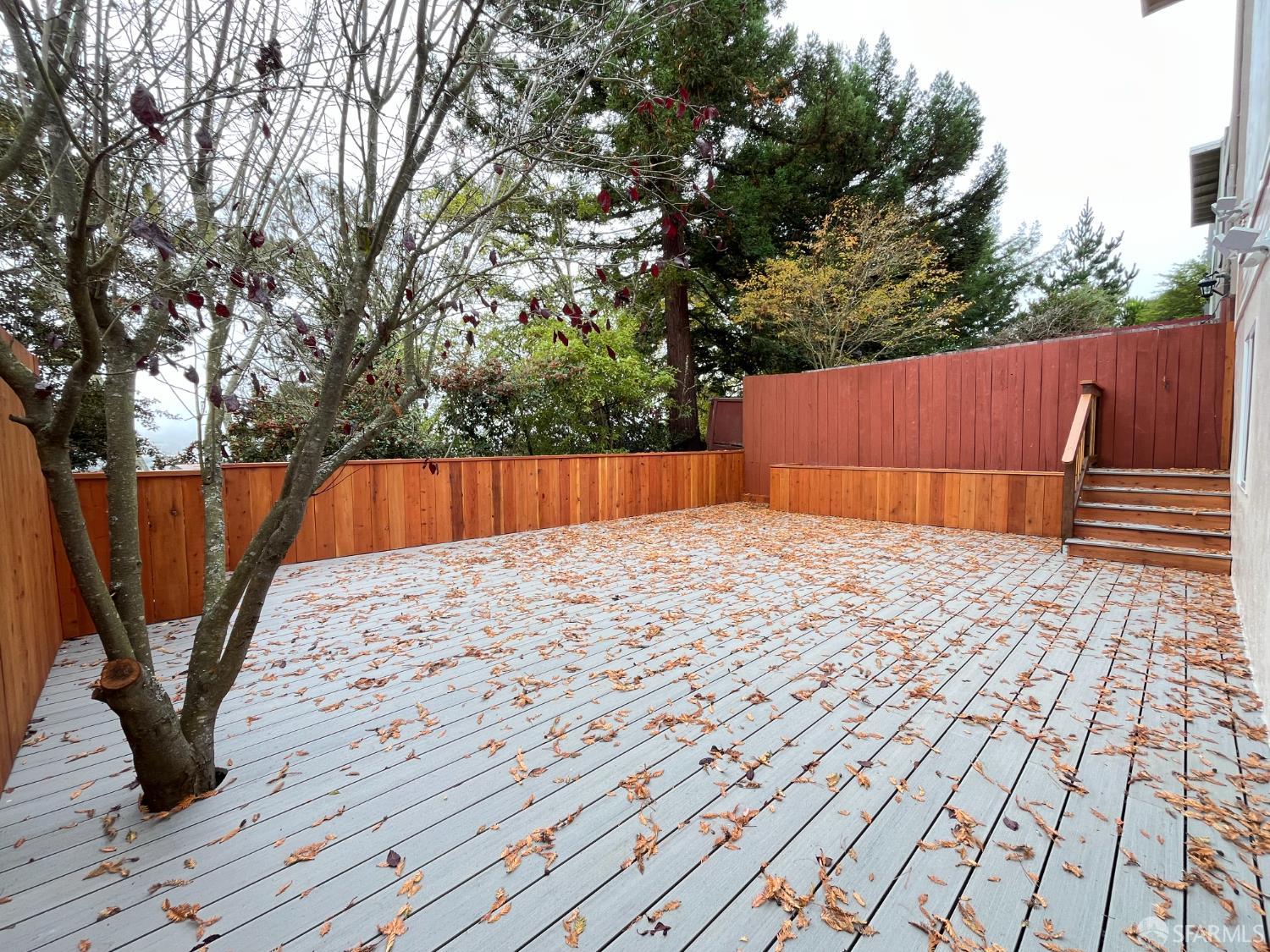 Detail Gallery Image 24 of 31 For 21 Panorama Dr, San Francisco,  CA 94131 - 5 Beds | 3 Baths