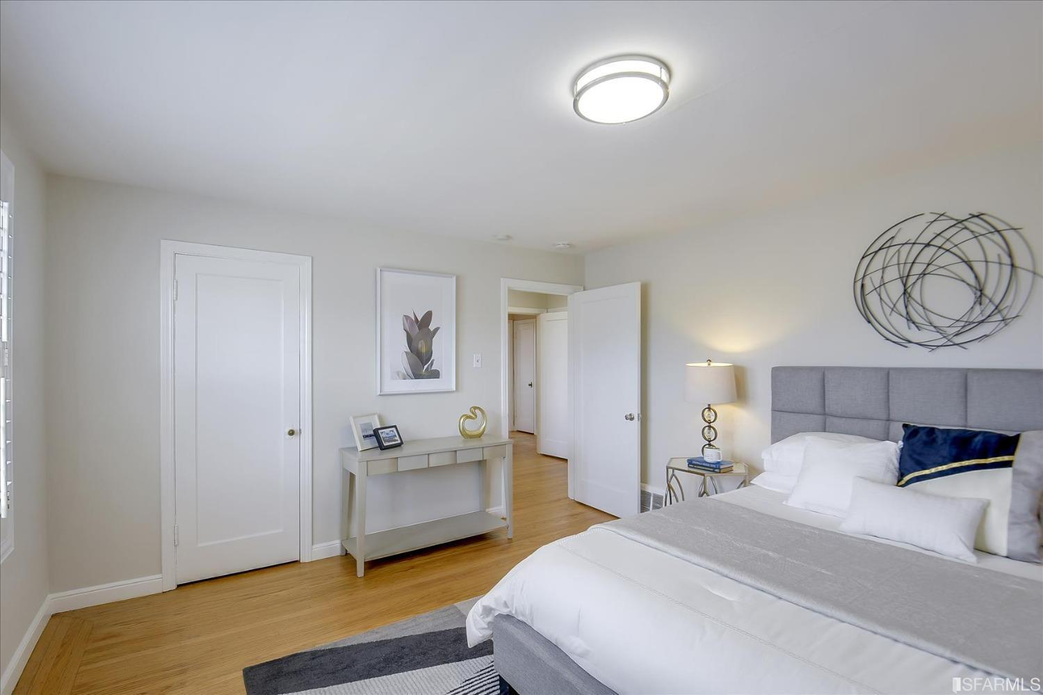 Detail Gallery Image 25 of 57 For 1845 Pacheco St, San Francisco,  CA 94116 - 3 Beds | 2 Baths