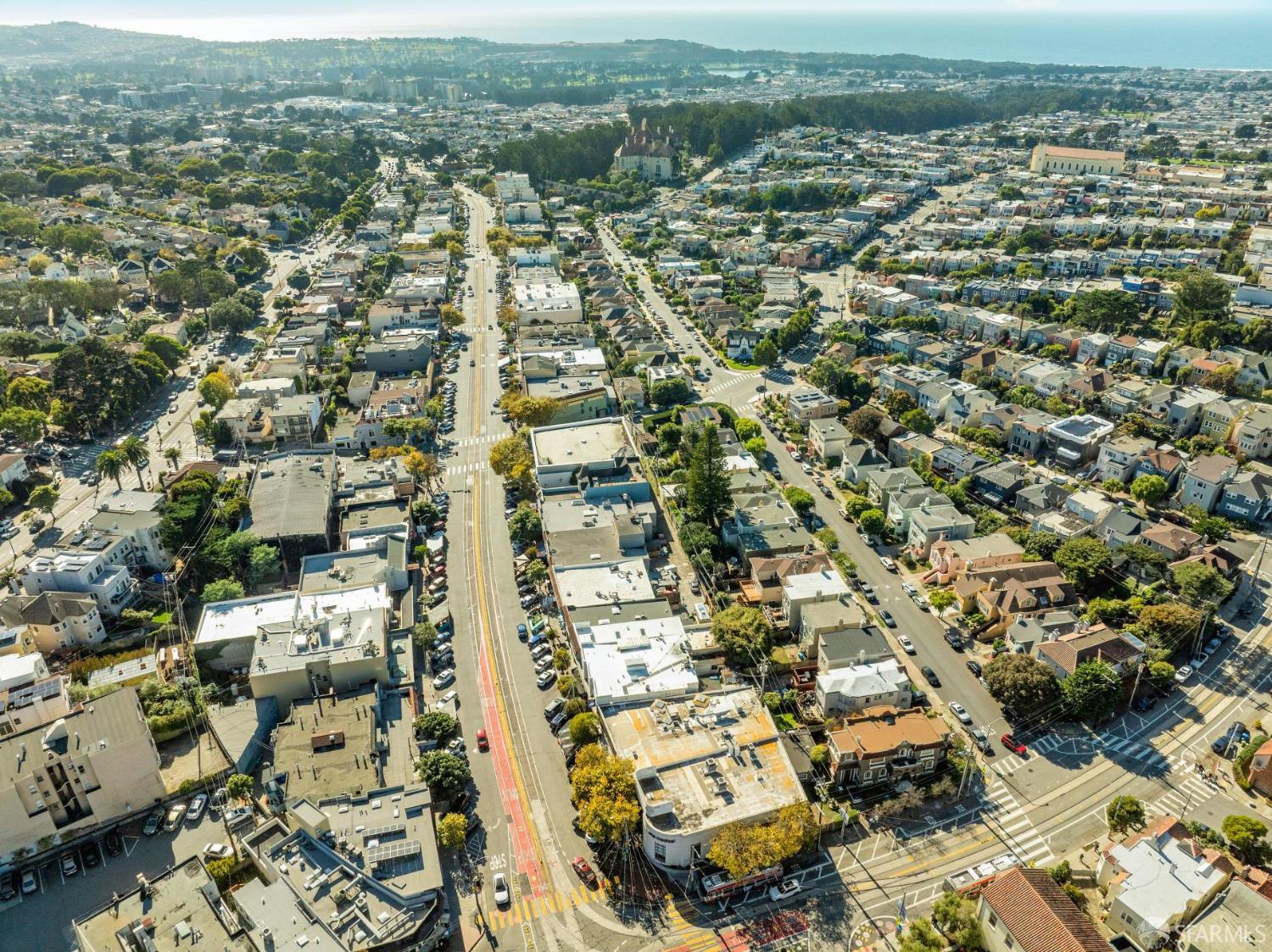 Detail Gallery Image 44 of 51 For 325 Wawona St, San Francisco,  CA 94127 - 2 Beds | 2 Baths