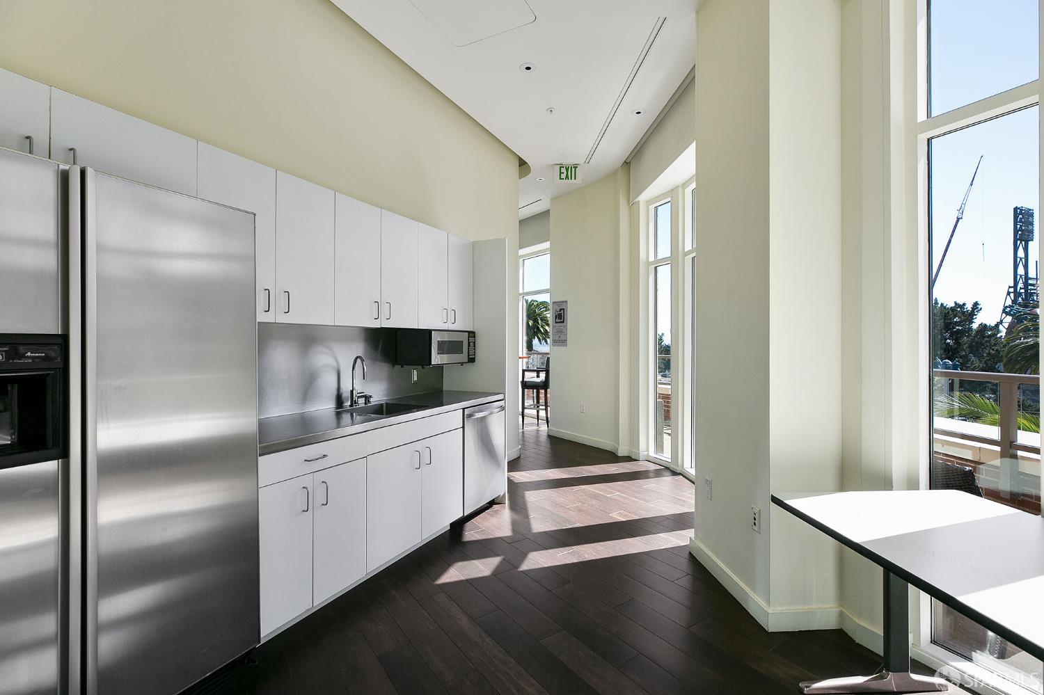 Detail Gallery Image 36 of 44 For 88 King St #619,  San Francisco,  CA 94107 - 2 Beds | 2 Baths