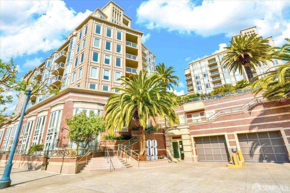 Detail Gallery Image 19 of 44 For 88 King St #619,  San Francisco,  CA 94107 - 2 Beds | 2 Baths