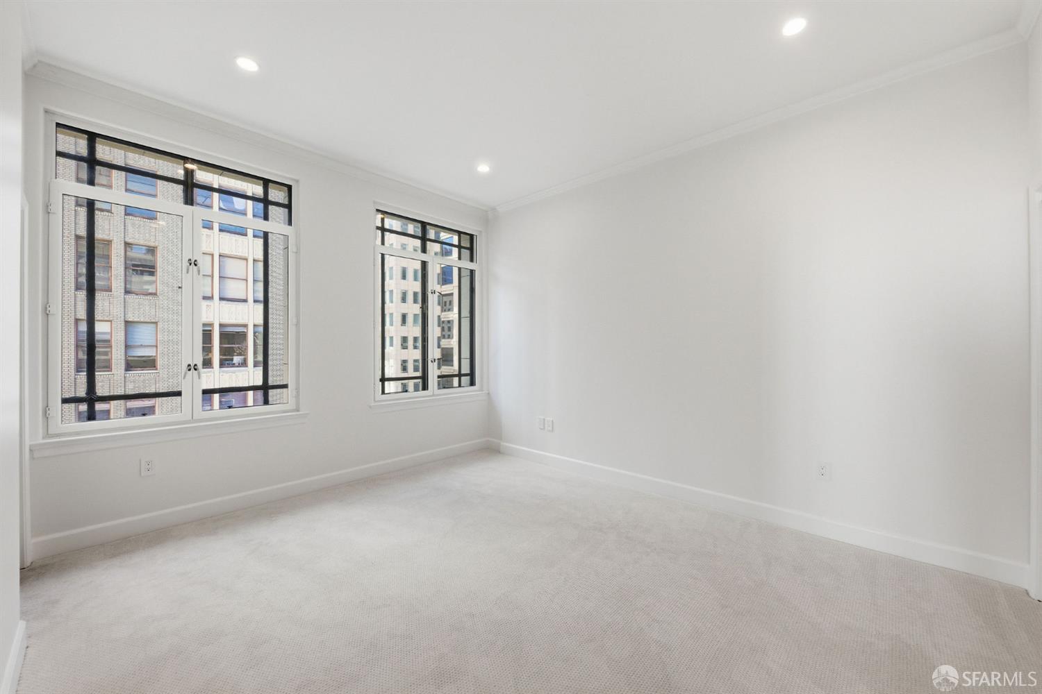Detail Gallery Image 10 of 33 For 201 Sansome St #1001,  San Francisco,  CA 94104 - 2 Beds | 2 Baths