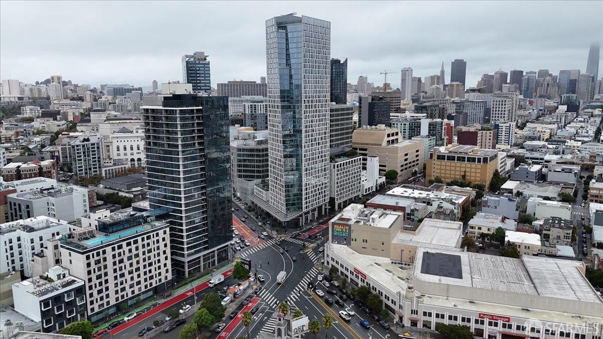 Detail Gallery Image 36 of 37 For 140 South Van Ness Ave #340,  San Francisco,  CA 94103 - 2 Beds | 2 Baths