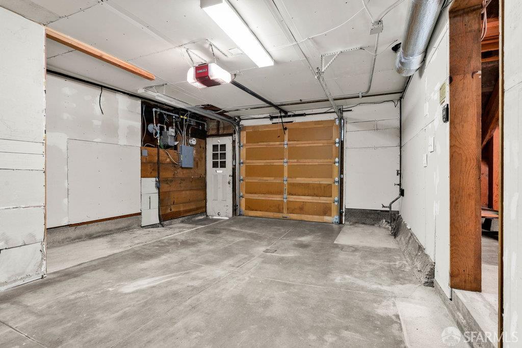 Detail Gallery Image 54 of 70 For 519 22nd Ave, San Francisco,  CA 94121 - 3 Beds | 1/1 Baths