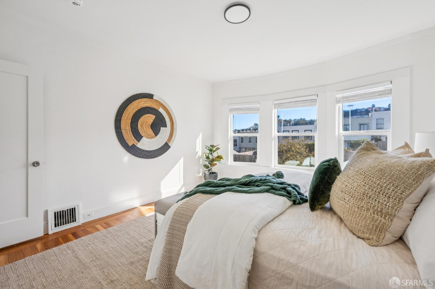 Detail Gallery Image 19 of 51 For 1850 23rd Ave, San Francisco,  CA 94122 - 3 Beds | 2/2 Baths