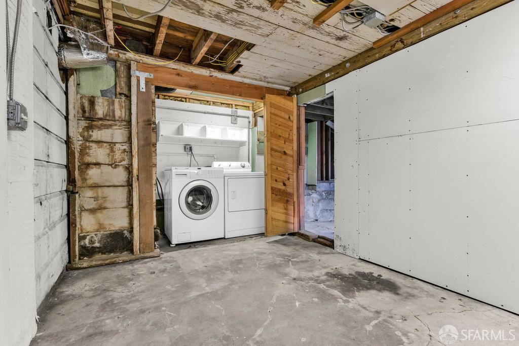 Detail Gallery Image 59 of 70 For 519 22nd Ave, San Francisco,  CA 94121 - 3 Beds | 1/1 Baths