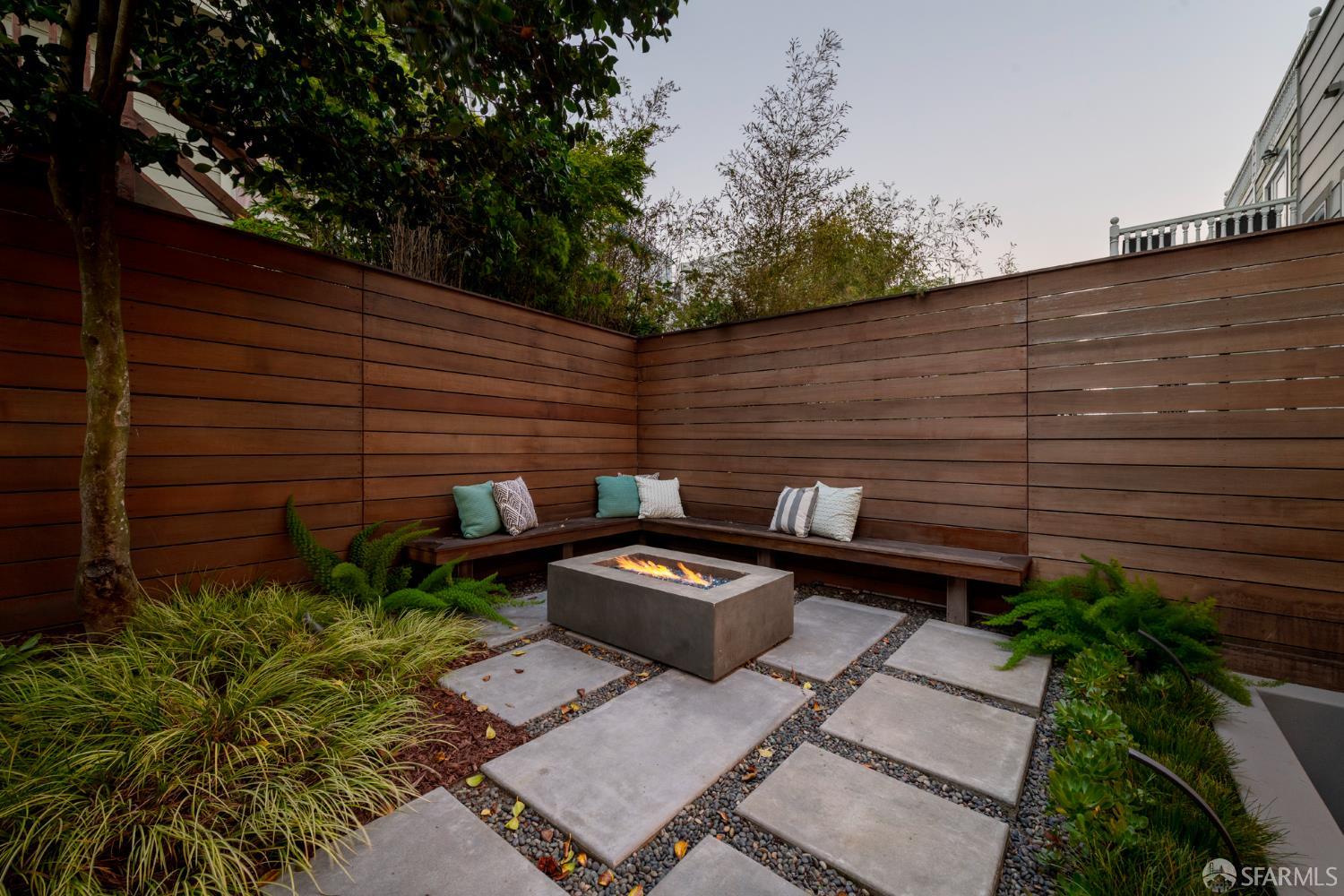 Detail Gallery Image 48 of 77 For 4660 18th St, San Francisco,  CA 94114 - 3 Beds | 3/1 Baths