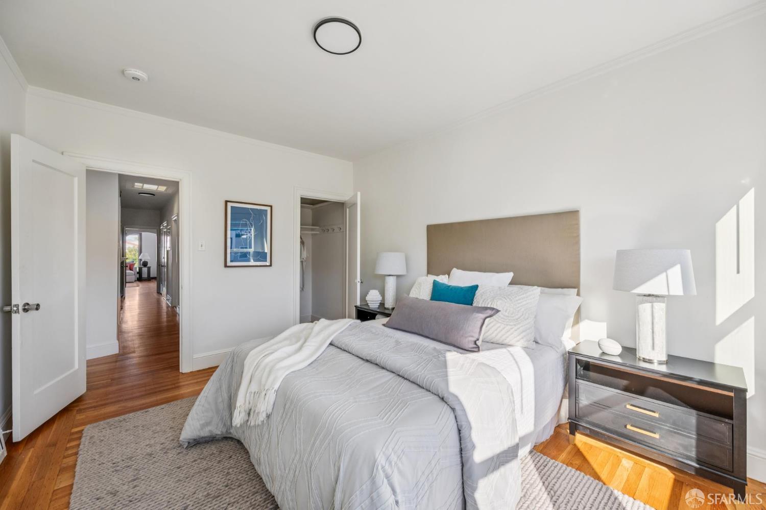 Detail Gallery Image 25 of 51 For 1850 23rd Ave, San Francisco,  CA 94122 - 3 Beds | 2/2 Baths