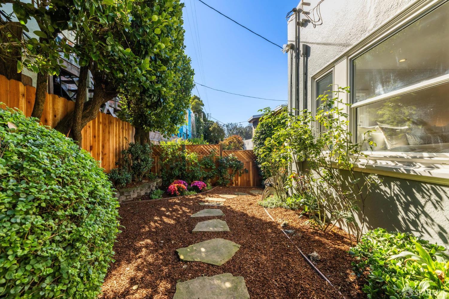 Detail Gallery Image 37 of 51 For 325 Wawona St, San Francisco,  CA 94127 - 2 Beds | 2 Baths