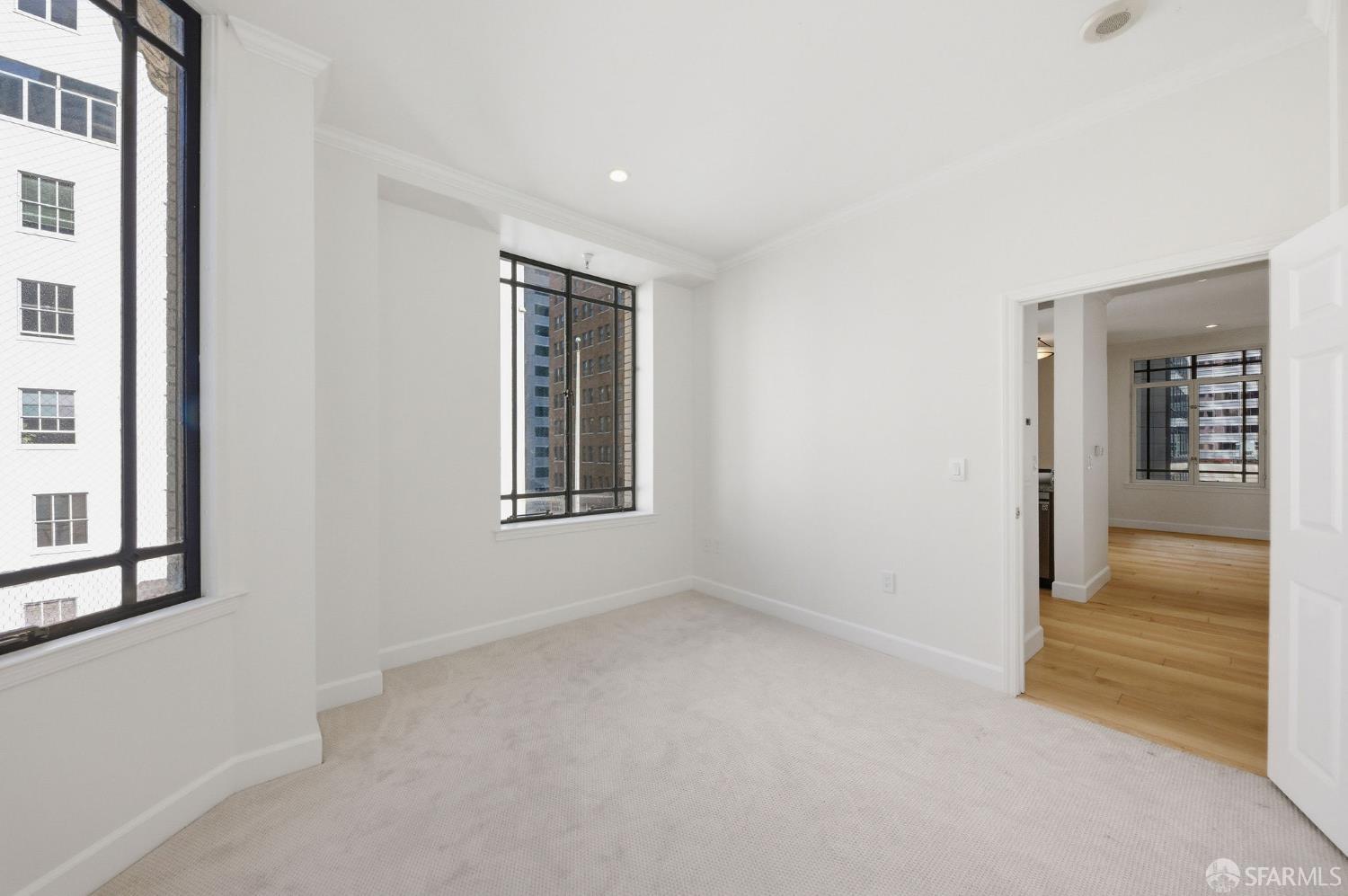 Detail Gallery Image 16 of 33 For 201 Sansome St #1001,  San Francisco,  CA 94104 - 2 Beds | 2 Baths