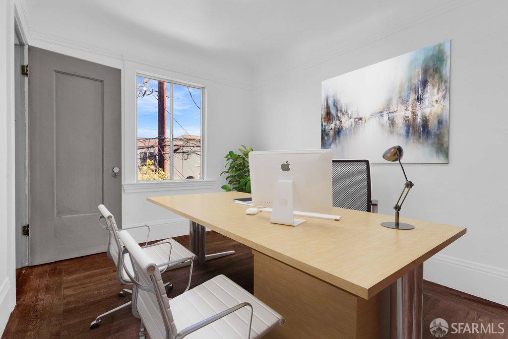 Detail Gallery Image 37 of 70 For 519 22nd Ave, San Francisco,  CA 94121 - 3 Beds | 1/1 Baths