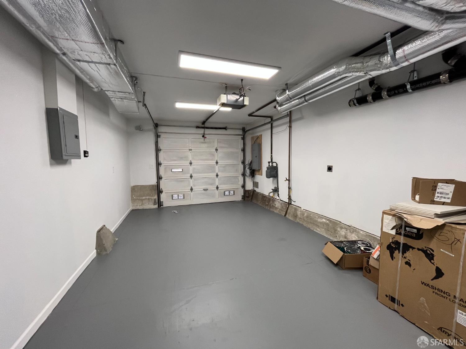 Detail Gallery Image 28 of 31 For 21 Panorama Dr, San Francisco,  CA 94131 - 5 Beds | 3 Baths