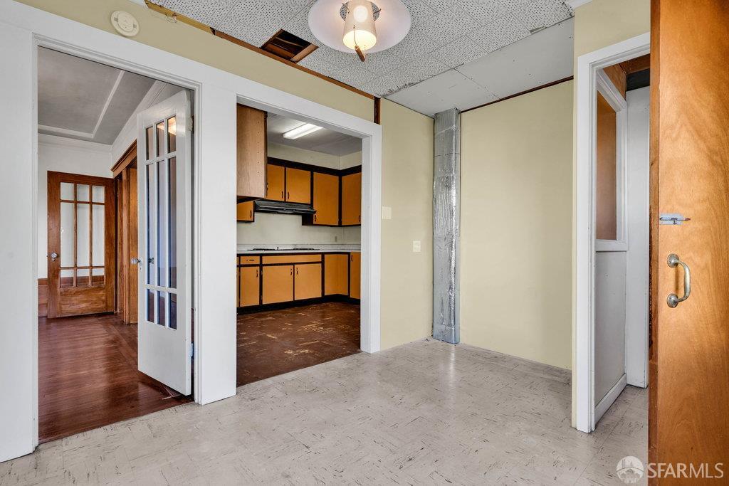 Detail Gallery Image 21 of 70 For 519 22nd Ave, San Francisco,  CA 94121 - 3 Beds | 1/1 Baths