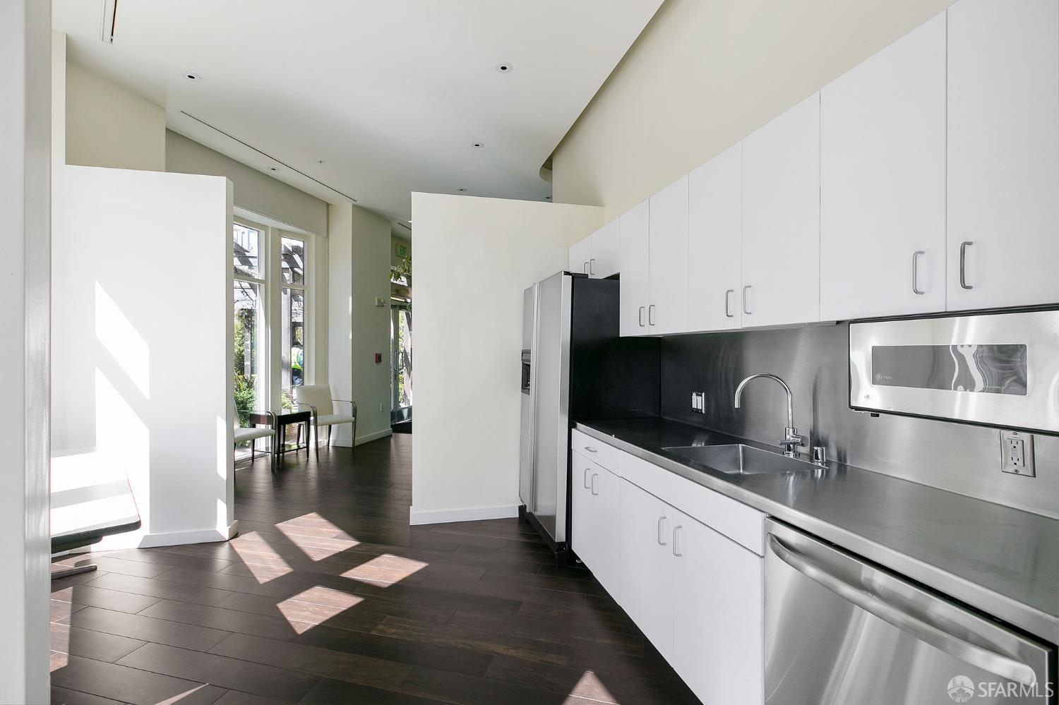 Detail Gallery Image 35 of 44 For 88 King St #619,  San Francisco,  CA 94107 - 2 Beds | 2 Baths