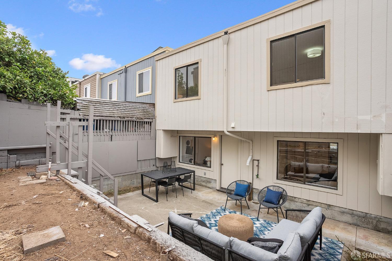 Detail Gallery Image 35 of 39 For 275 3rd Ave, Daly City,  CA 94014 - 4 Beds | 3 Baths