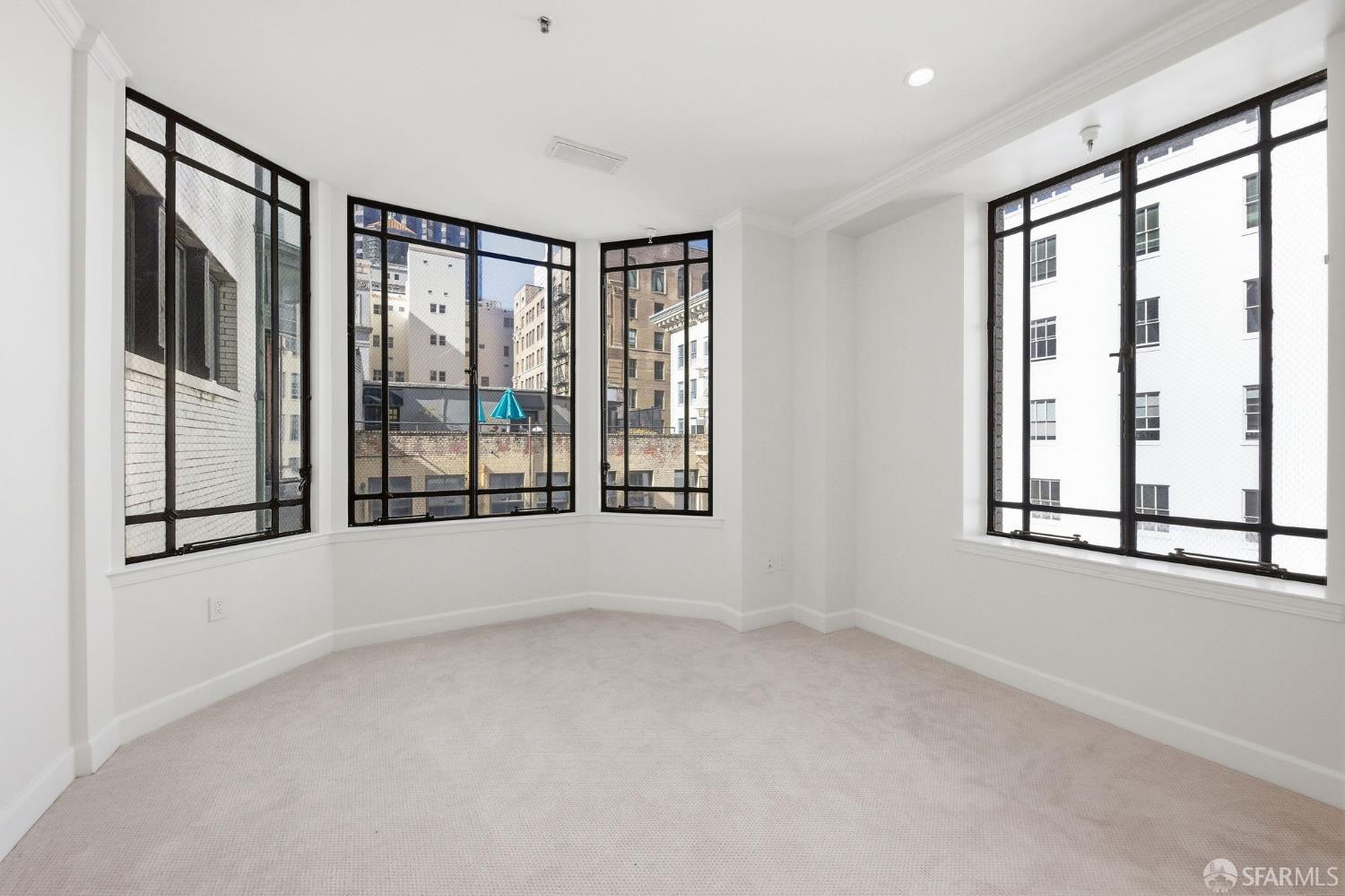 Detail Gallery Image 14 of 33 For 201 Sansome St #1001,  San Francisco,  CA 94104 - 2 Beds | 2 Baths