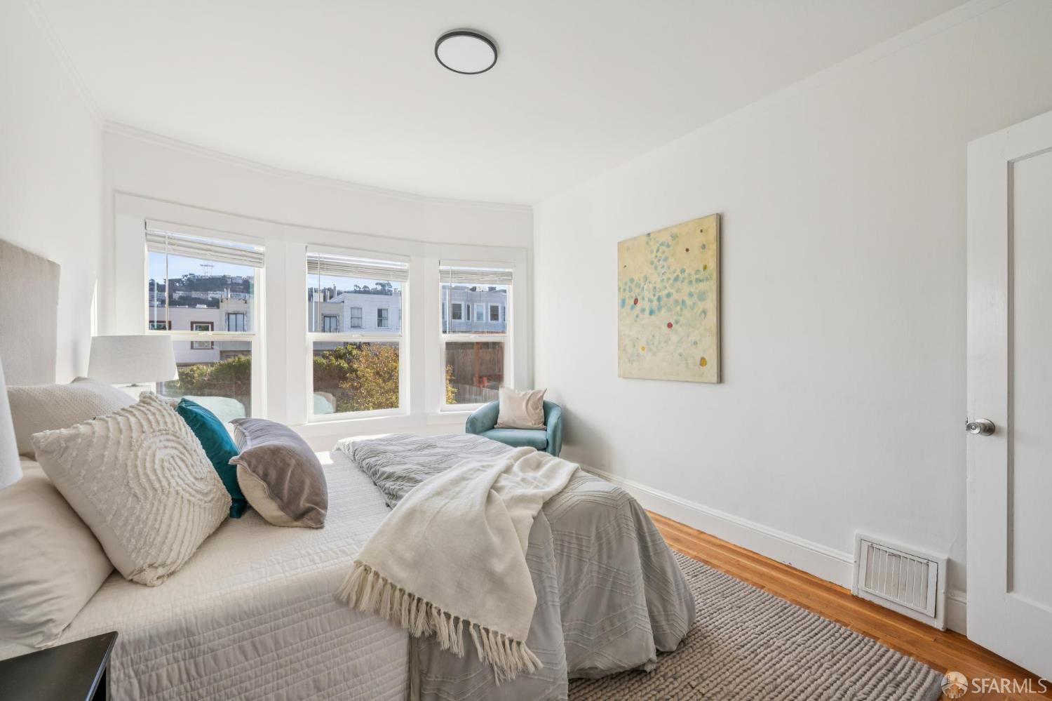 Detail Gallery Image 24 of 51 For 1850 23rd Ave, San Francisco,  CA 94122 - 3 Beds | 2/2 Baths