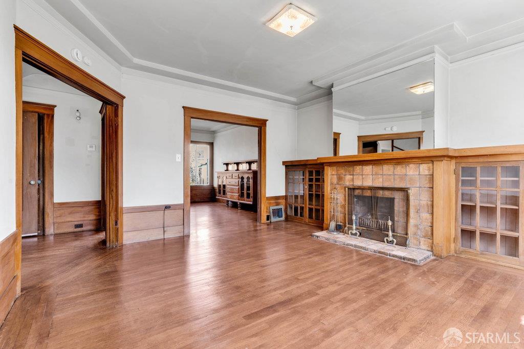 Detail Gallery Image 9 of 70 For 519 22nd Ave, San Francisco,  CA 94121 - 3 Beds | 1/1 Baths