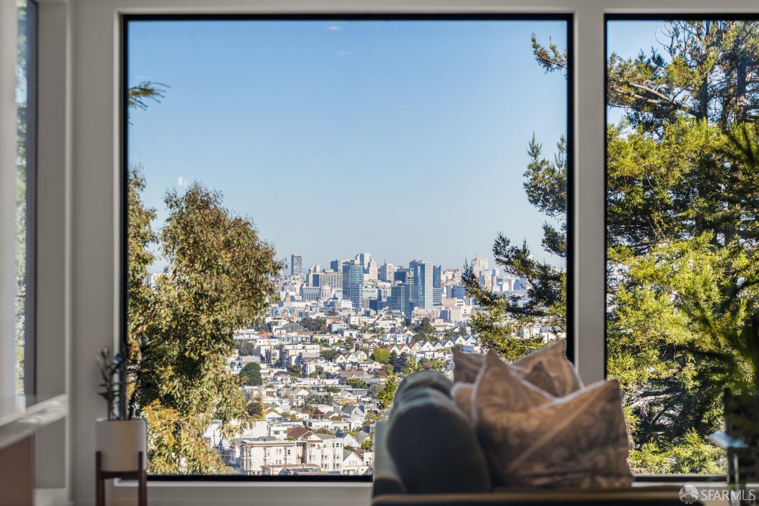 Detail Gallery Image 9 of 48 For 37 Miguel St #6,  San Francisco,  CA 94131 - 3 Beds | 3 Baths