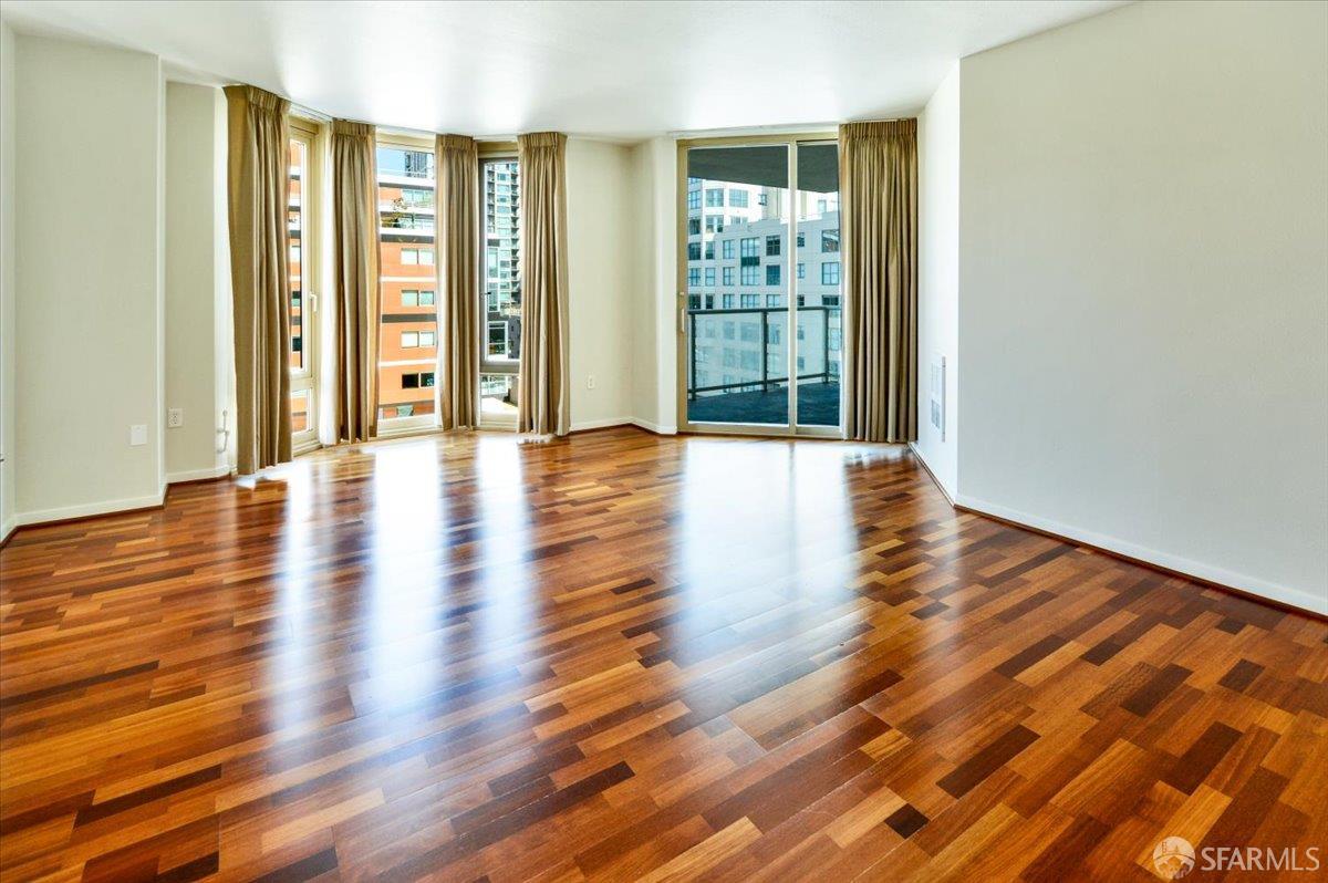 Detail Gallery Image 5 of 44 For 88 King St #619,  San Francisco,  CA 94107 - 2 Beds | 2 Baths