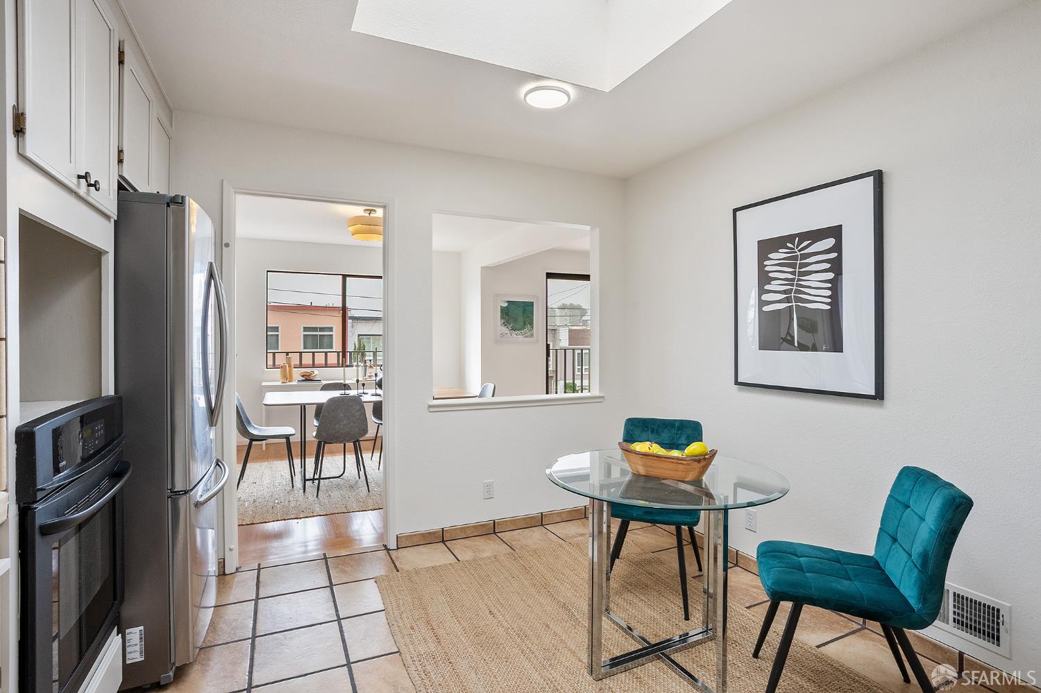 Detail Gallery Image 11 of 39 For 275 3rd Ave, Daly City,  CA 94014 - 4 Beds | 3 Baths