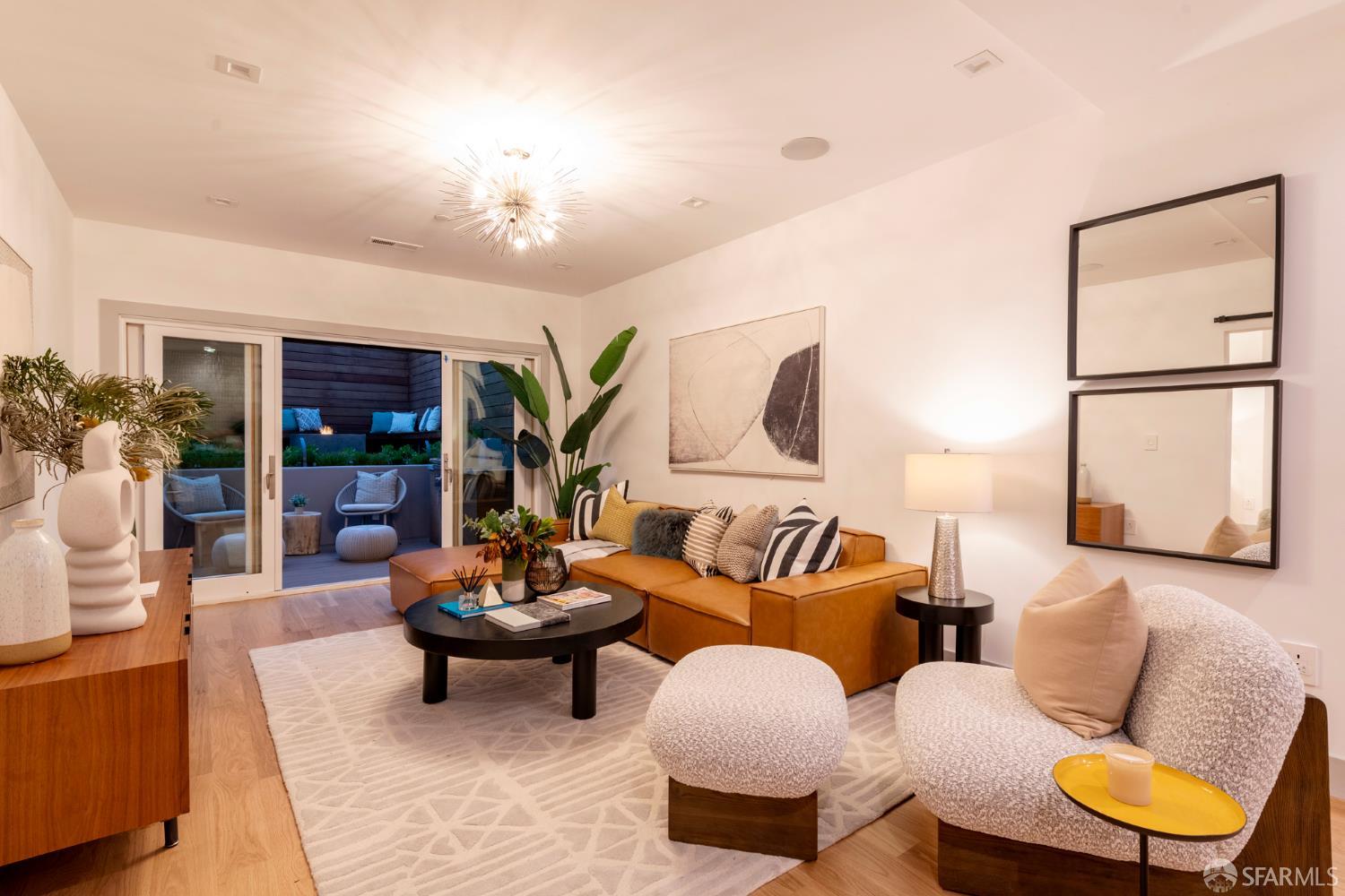 Detail Gallery Image 40 of 77 For 4660 18th St, San Francisco,  CA 94114 - 3 Beds | 3/1 Baths