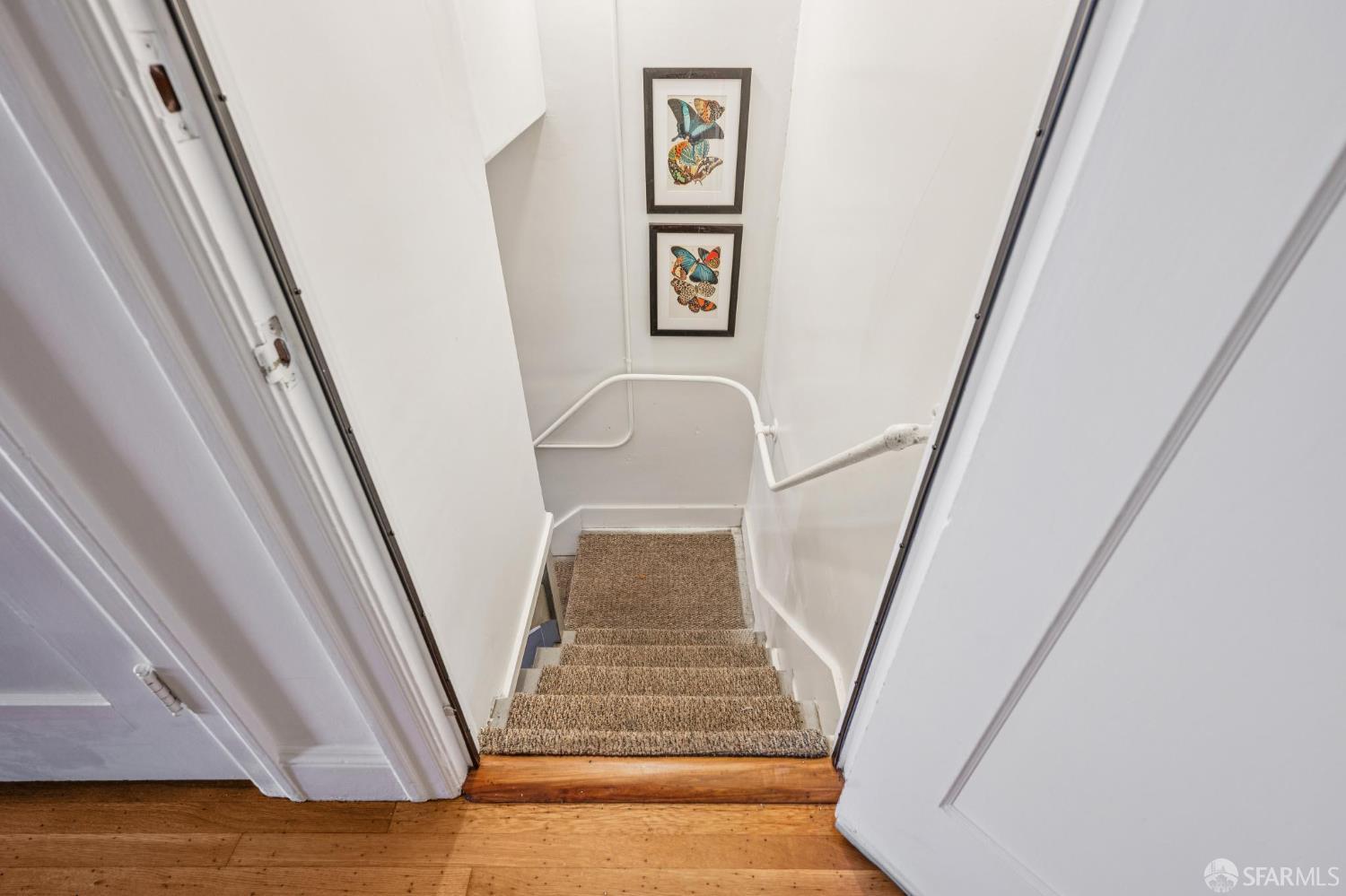 Detail Gallery Image 29 of 51 For 1850 23rd Ave, San Francisco,  CA 94122 - 3 Beds | 2/2 Baths