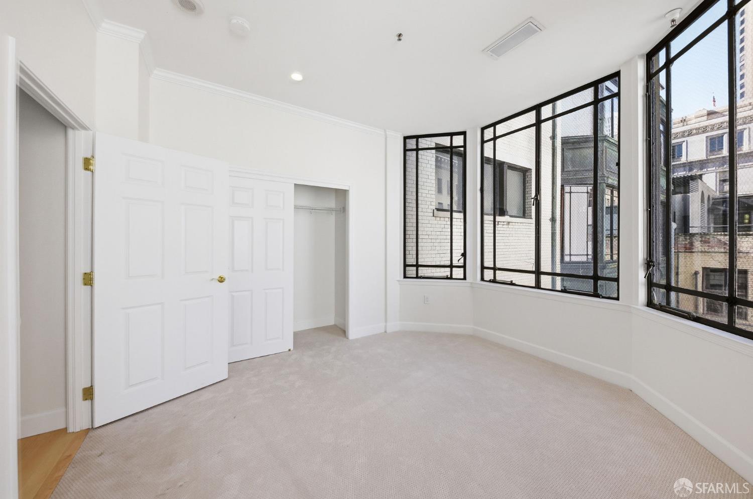 Detail Gallery Image 13 of 33 For 201 Sansome St #1001,  San Francisco,  CA 94104 - 2 Beds | 2 Baths