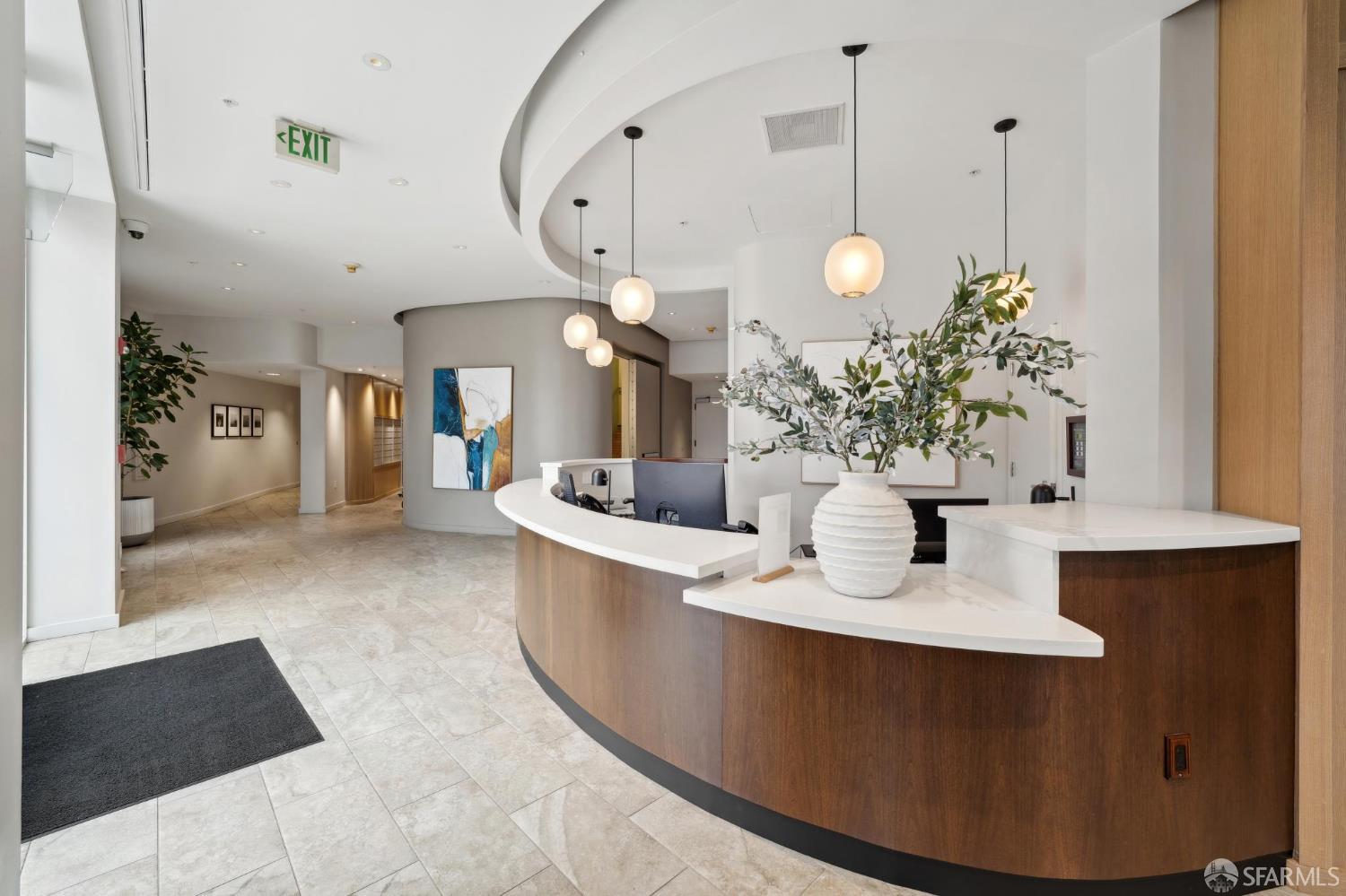 Detail Gallery Image 31 of 44 For 88 King St #619,  San Francisco,  CA 94107 - 2 Beds | 2 Baths